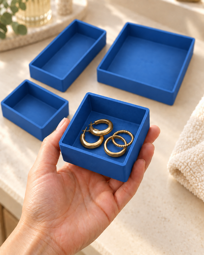 Mehrzweck- & Alltags Organizer Set